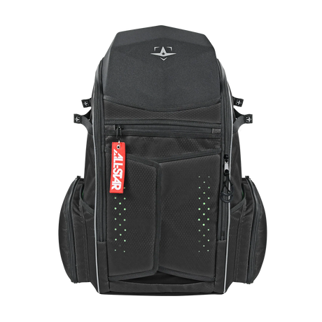 All Star MVP-Pro™ Series Player Batpack-1