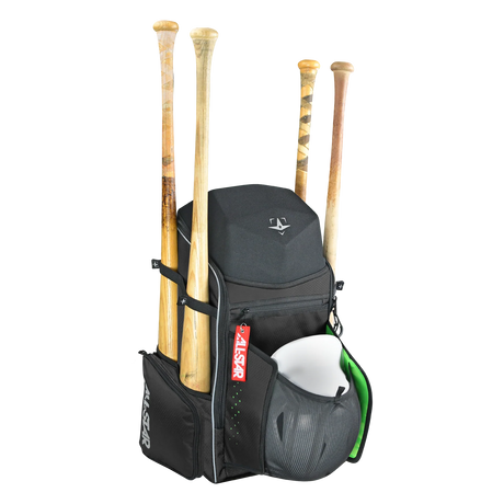 All Star MVP-Pro™ Series Player Batpack-2