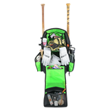 All Star MVP-Pro™ Series Player Batpack-4