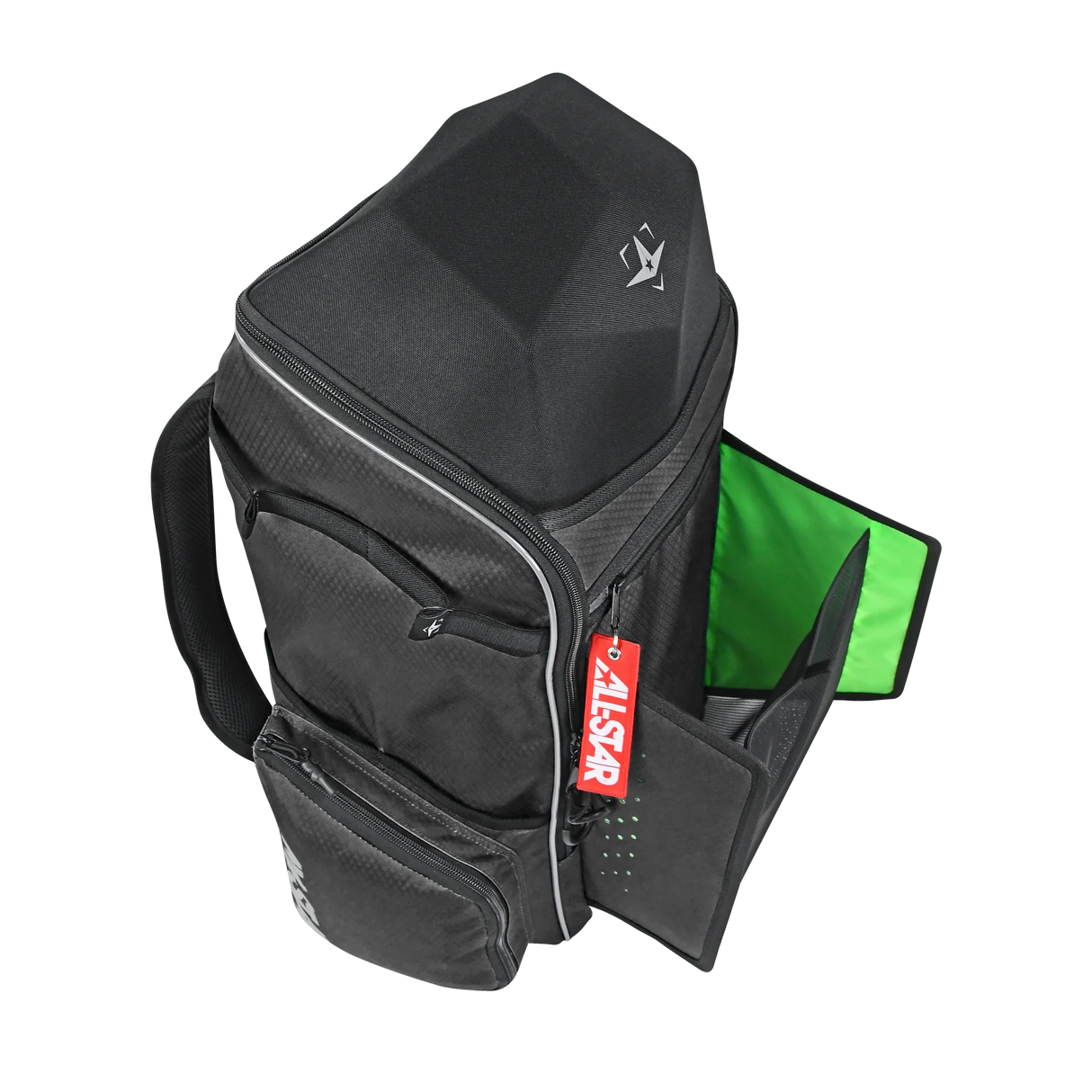 All Star MVP-Pro™ Series Player Batpack-5