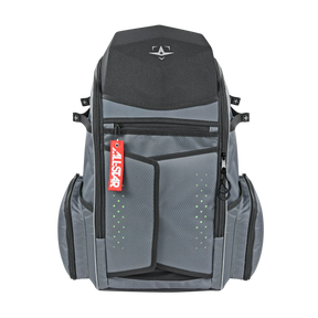 All Star MVP-Pro™ Series Player Batpack-1