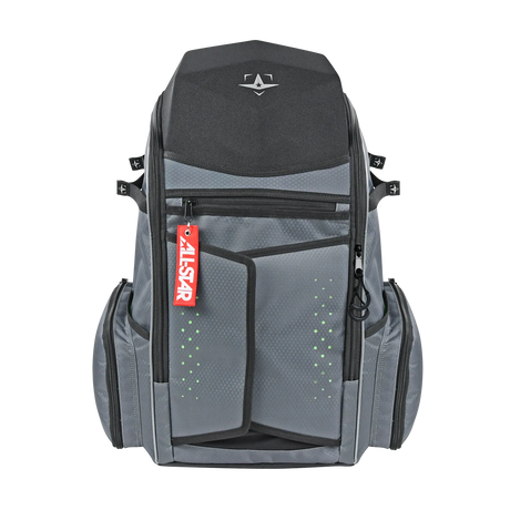 All Star MVP-Pro™ Series Player Batpack-1
