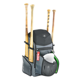 All Star MVP-Pro™ Series Player Batpack-3