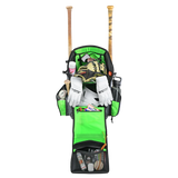 All Star MVP-Pro™ Series Player Batpack-4