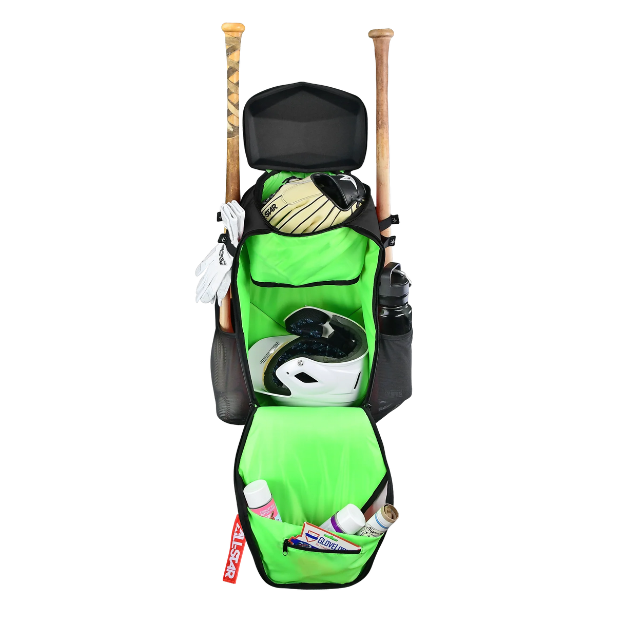 All Star S7-Elite Player Batpack-3