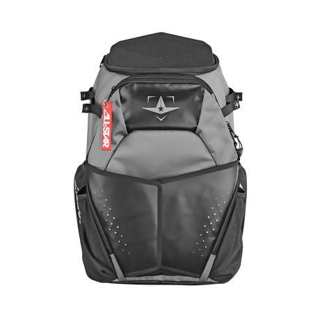 All Star S7-Elite Player Batpack-1