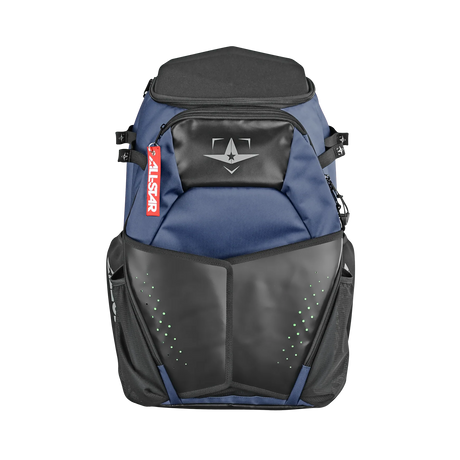 All Star S7-Elite Player Batpack-1