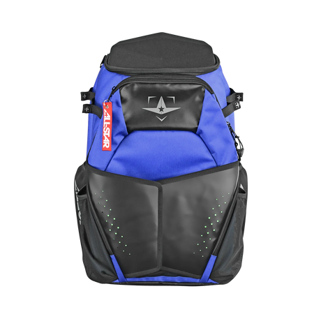 All Star S7-Elite Player Batpack-1