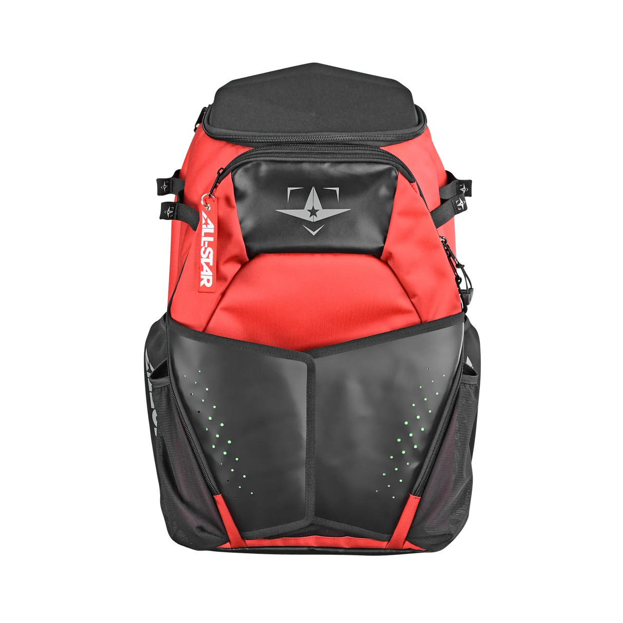 All Star S7-Elite Player Batpack-1