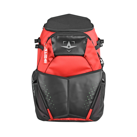All Star S7-Elite Player Batpack-1