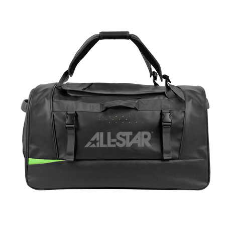 All Star S7 Elite Player Dual Hybrid Duffle Bag-1