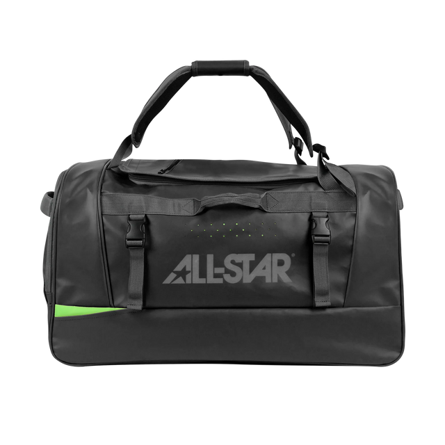 All Star S7 Elite Player Dual Hybrid Duffle Bag-1