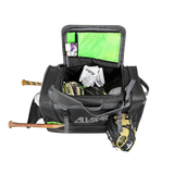 All Star S7 Elite Player Dual Hybrid Duffle Bag-2