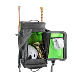 All Star S7 Elite Player Dual Hybrid Duffle Bag-4