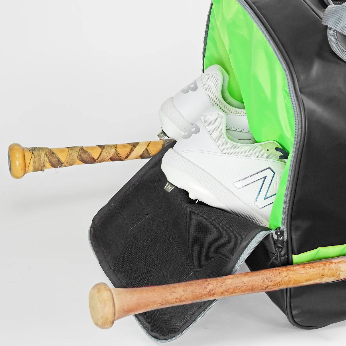All Star S7 Elite Player Dual Hybrid Duffle Bag-5