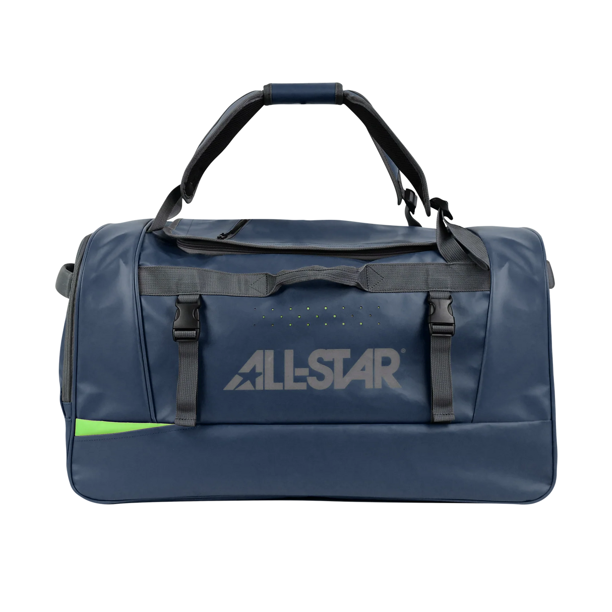 All Star S7 Elite Player Dual Hybrid Duffle Bag