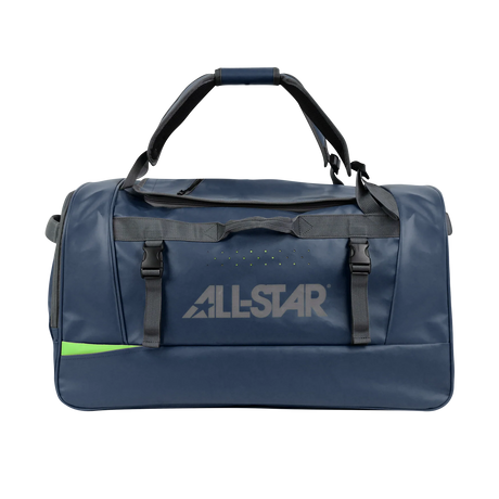 All Star S7 Elite Player Dual Hybrid Duffle Bag
