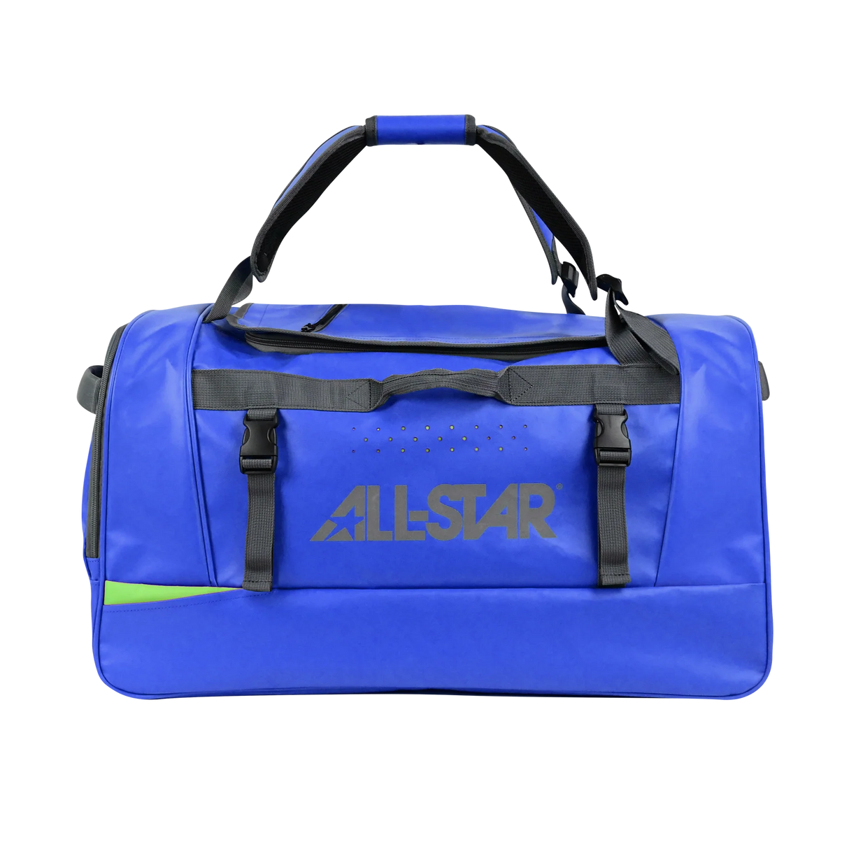 All Star S7 Elite Player Dual Hybrid Duffle Bag