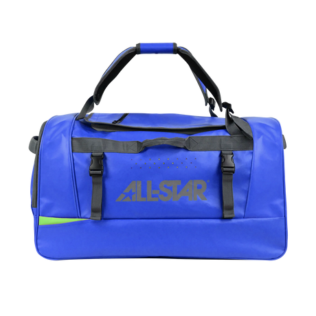 All Star S7 Elite Player Dual Hybrid Duffle Bag
