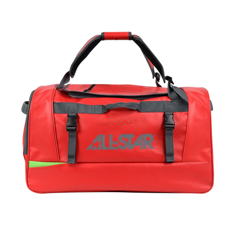 All Star S7 Elite Player Dual Hybrid Duffle Bag