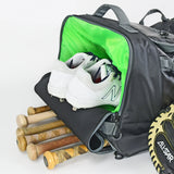 All Star S7 Elite Catchers Baseball Roller Bag Baseball Bags & Backpacks All