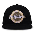 The Game Headwear Colorado Retro Snapback Hat