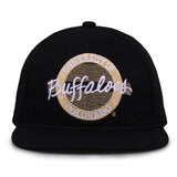 The Game Headwear Colorado Retro Snapback Hat