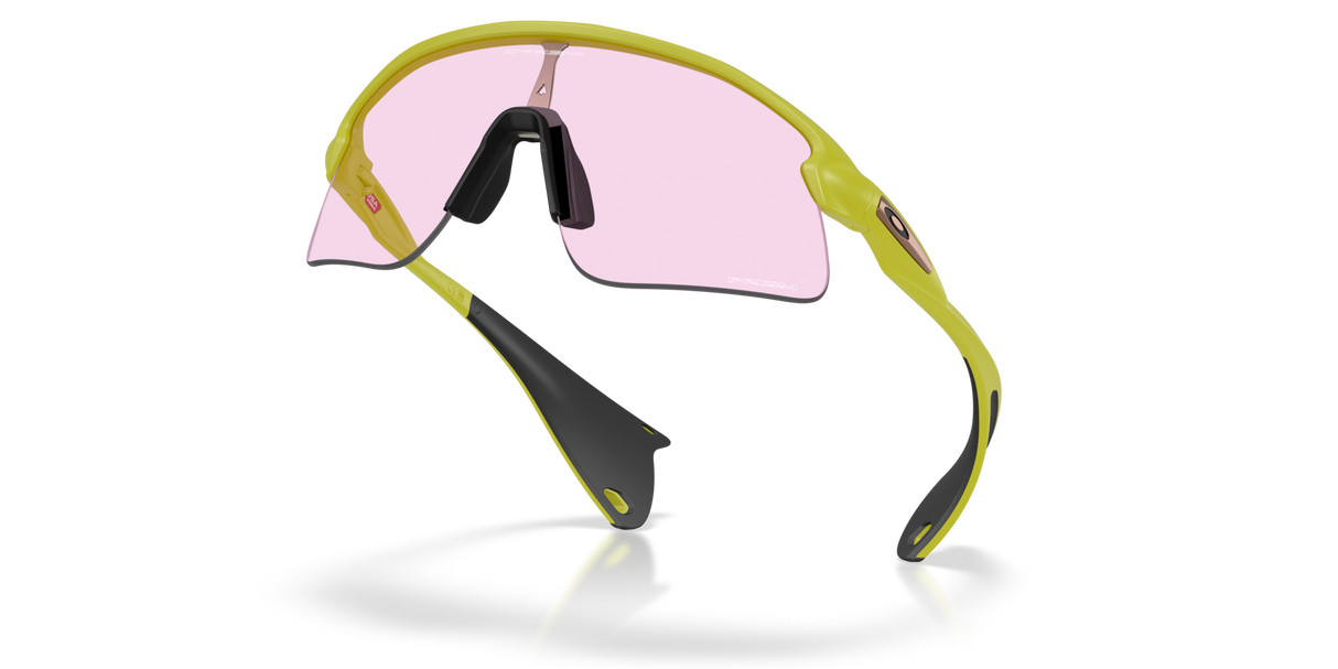 Oakley Stunt Devil Sunglasses-5