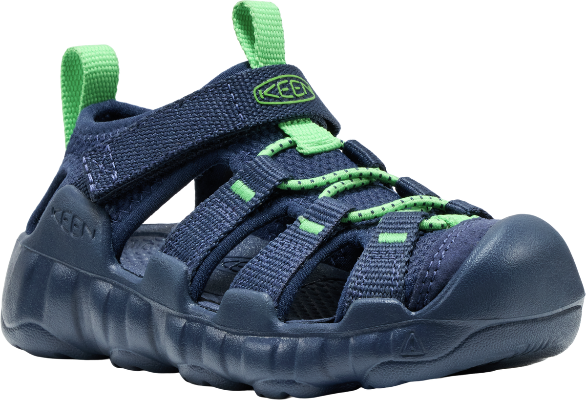 KEEN Little Kids' Hyperport H2 Sandal-2