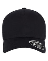 Flexfit 110 Five-Panel Mesh Cap-1
