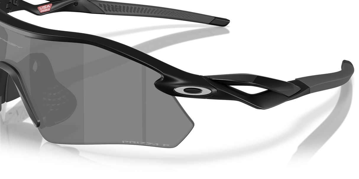 Oakley Radar Plate Sunglasses-6