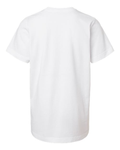 LAT Youth Vintage Wash Tee-2