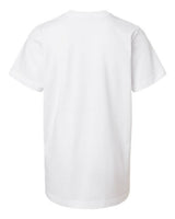LAT Youth Vintage Wash Tee-2