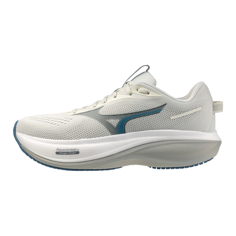 Mizuno Men's Wave Rider 30 Running Shoes-1