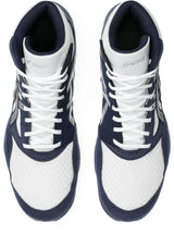 Asics Men's Snapdown 4 Wide 2E Wrestling Shoes-4