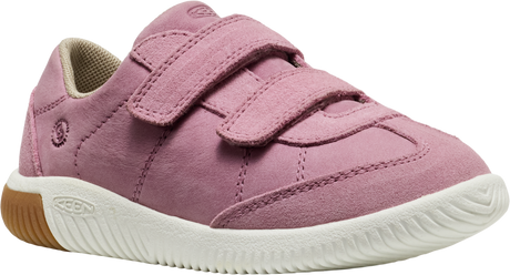 KEEN Little Kids' KNX T-Toe Sneaker-2