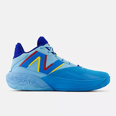 New Balance Men's TWO WXY V4 Basketball Shoe - BB2WYCH4