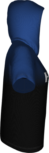 Adidas Women's Loose Fit Short Sleeve Hoodie League Outfitters
