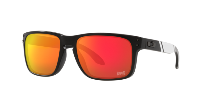 Oakley Holbrook NFL Glasses-5