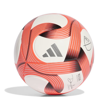 adidas Major League Soccer 26 Club Ball-1
