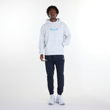 New Balance Men's NYC Marathon Athletics French Terry Graphic Hoodie-6
