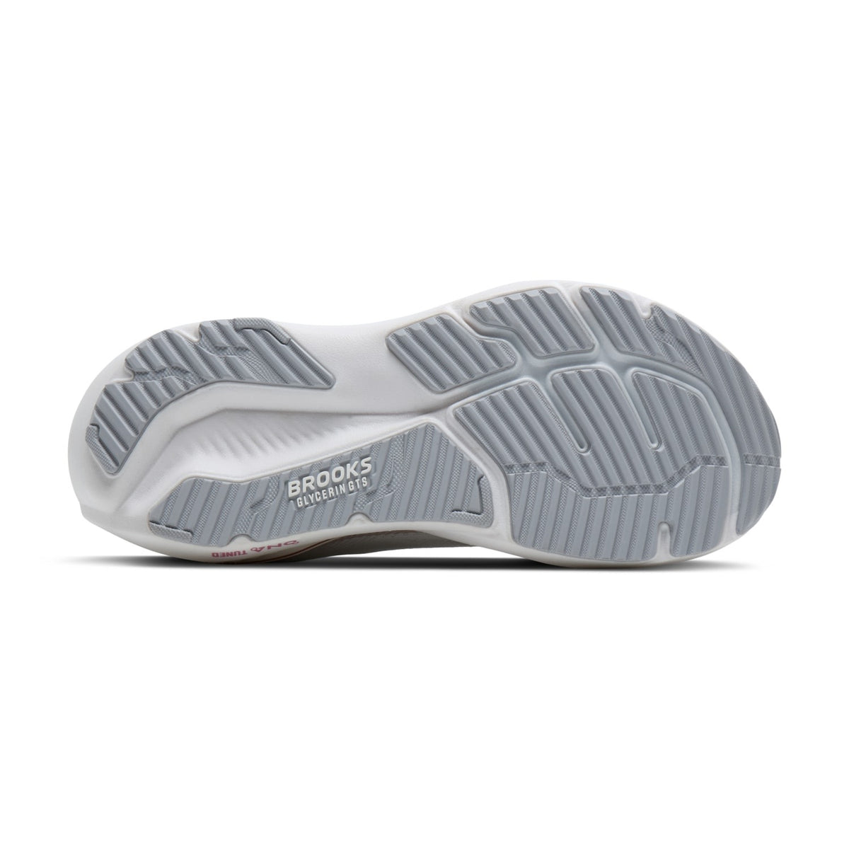 Brooks Women's Glycerin GTS 23 Running Shoes-6