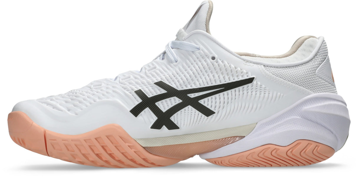 Asics Women's Court FF 3 Tennis Shoes-2