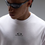 Oakley Men's Bark New Short Sleeve T-Shirt-4
