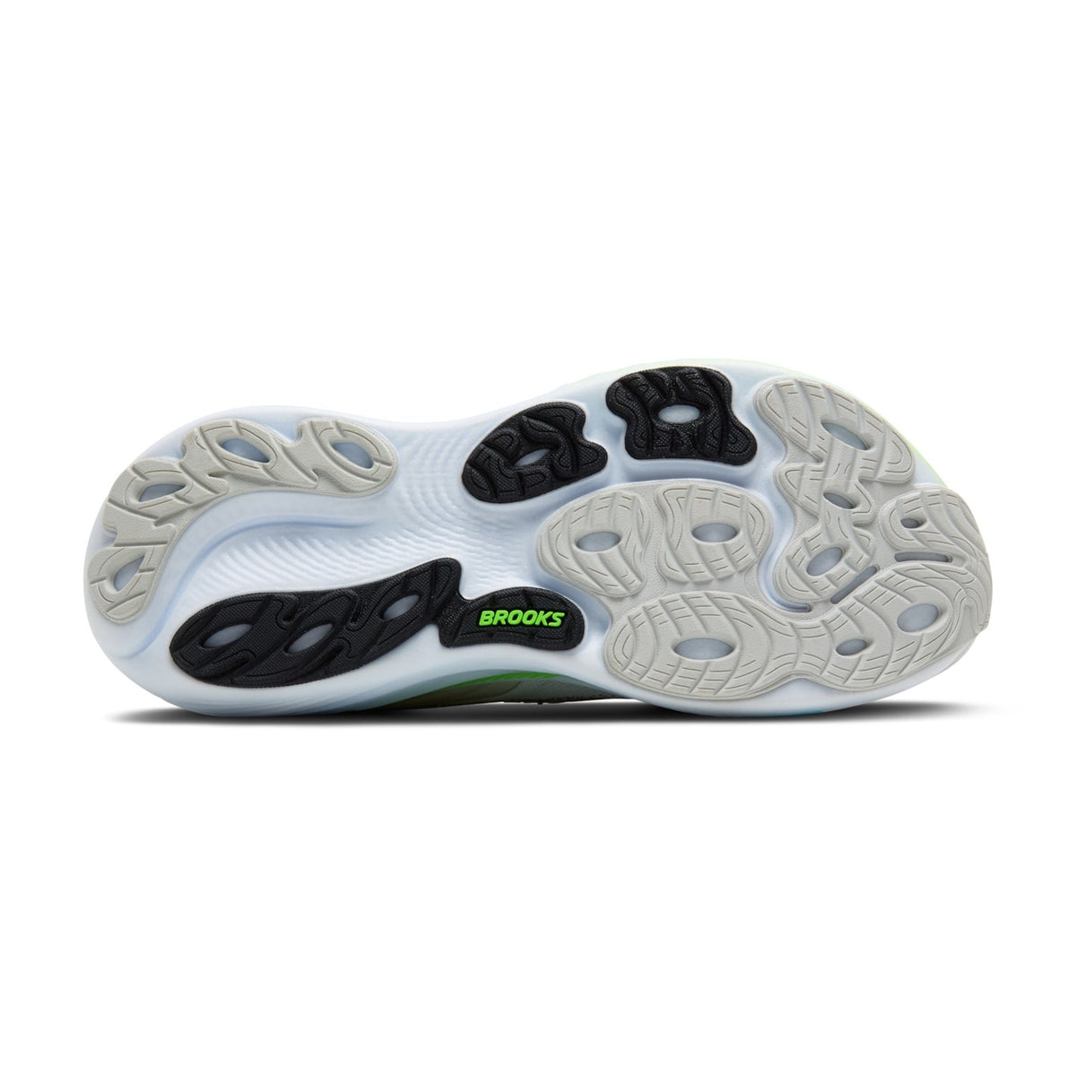 Brooks Men's Adrenaline GTS 25 Running Shoes-6