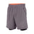 Mizuno Men's Alpha ECO 7" 2-N-1 Running Shorts-1