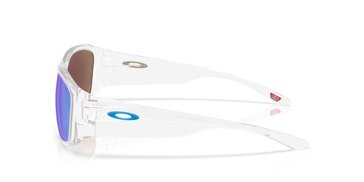 Oakley Tourniquet Glasses-3