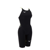 Mizuno Women's GX-Sonic Neo All Generation Technical Swimsuit-4