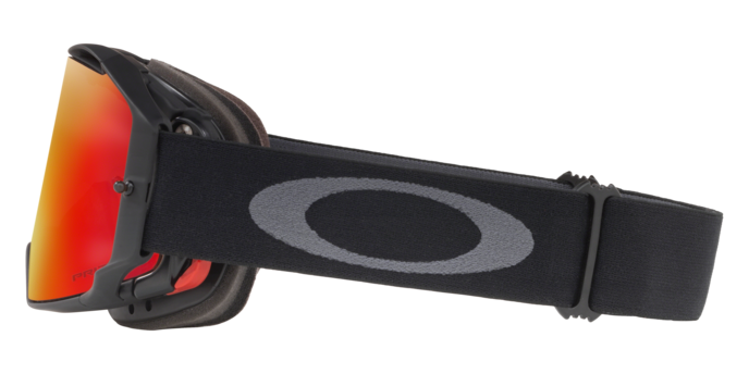 Oakley Airbrake Mountain Bike MX Goggles-5
