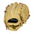 Mizuno GPSF-10D Pro Select Fastpitch 12" Premium Pitcher Glove-1